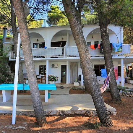 Apartments By The Sea Balica Rat, Omis - 1065 외부 사진