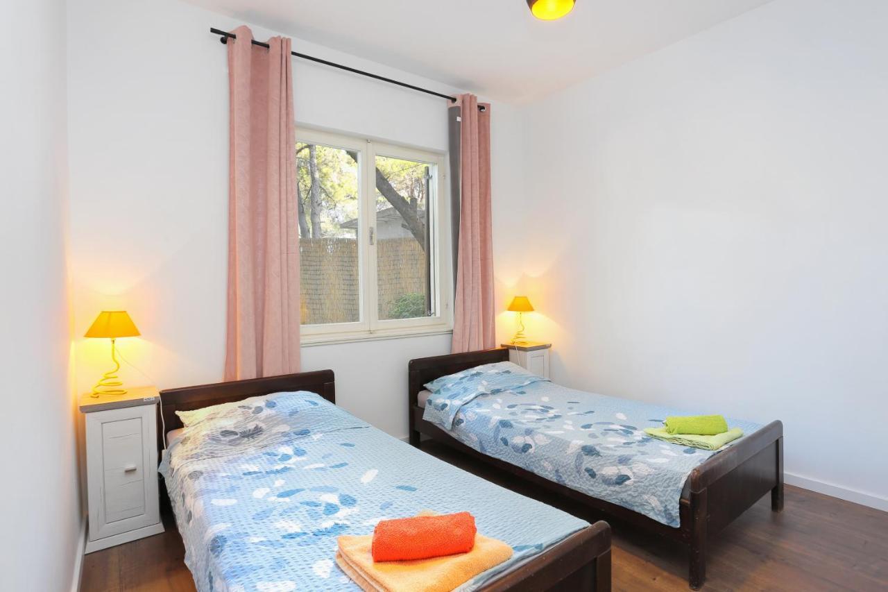 Apartments By The Sea Balica Rat, Omis - 1065 외부 사진