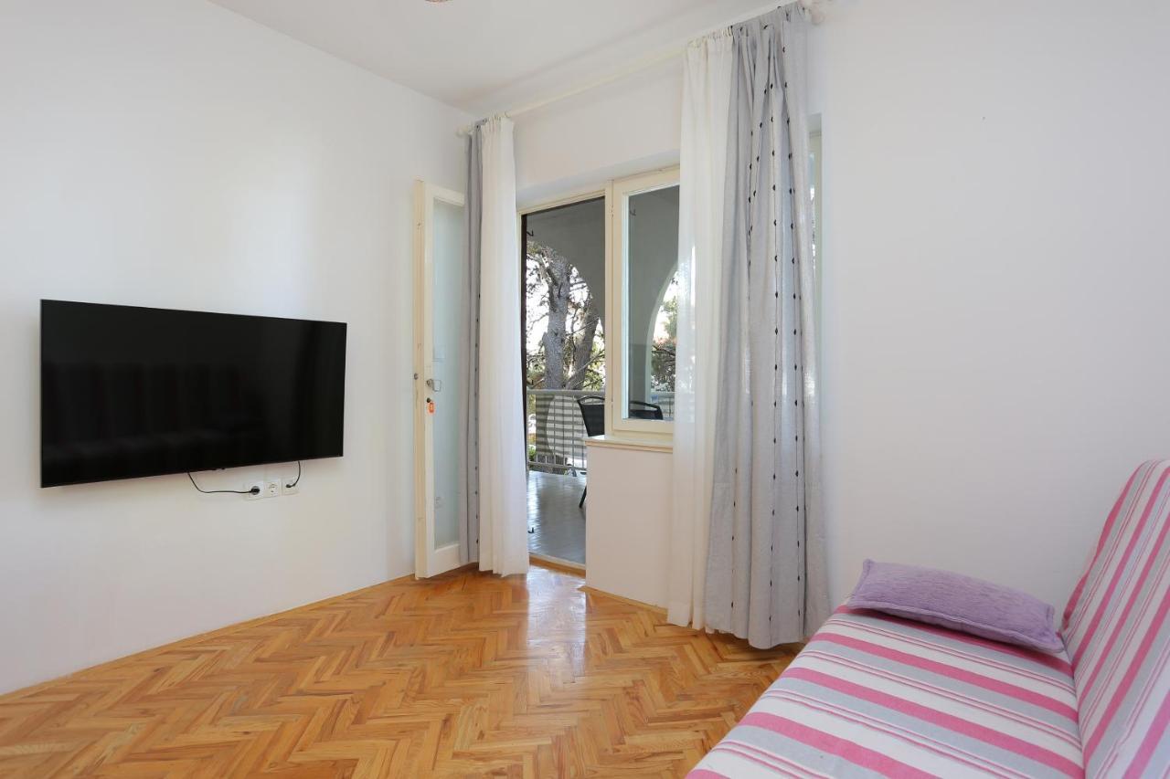 Apartments By The Sea Balica Rat, Omis - 1065 외부 사진