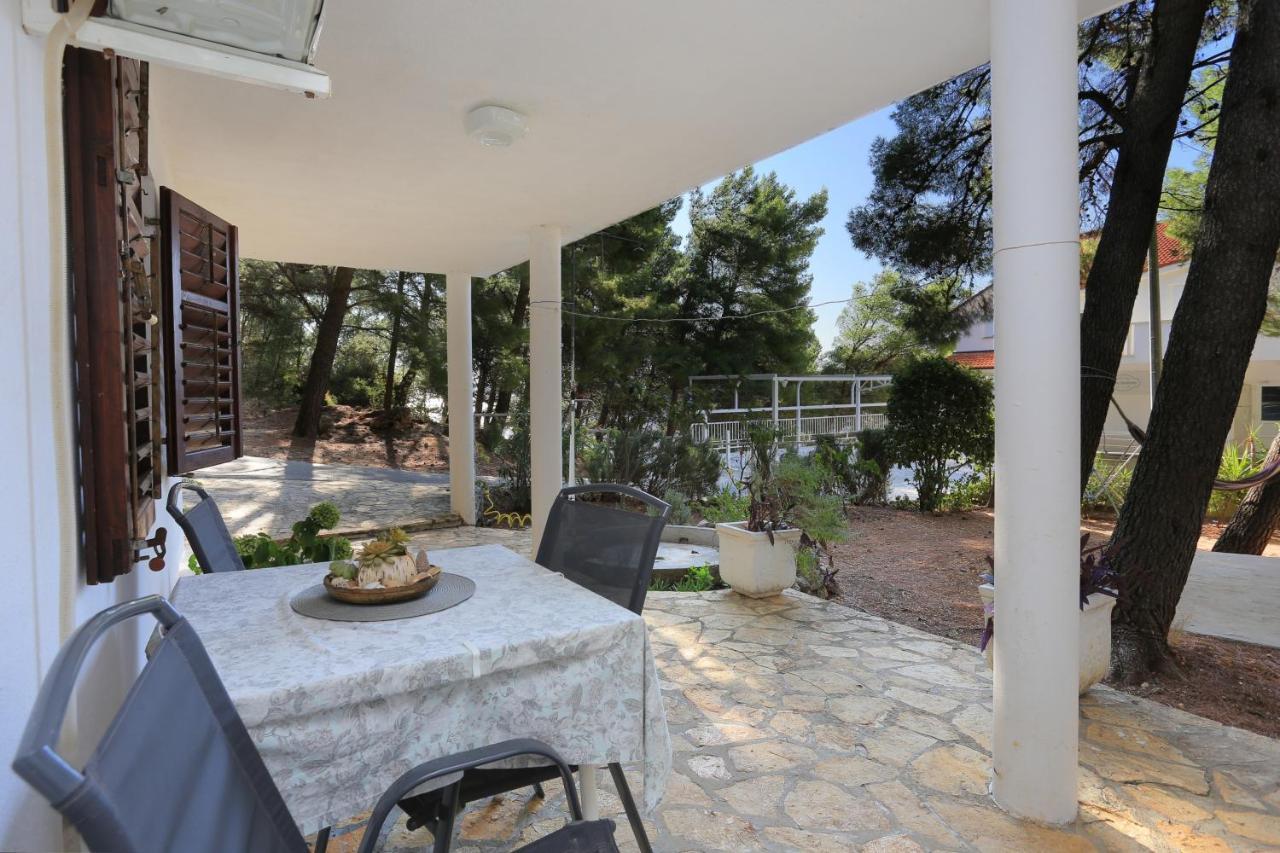 Apartments By The Sea Balica Rat, Omis - 1065 외부 사진
