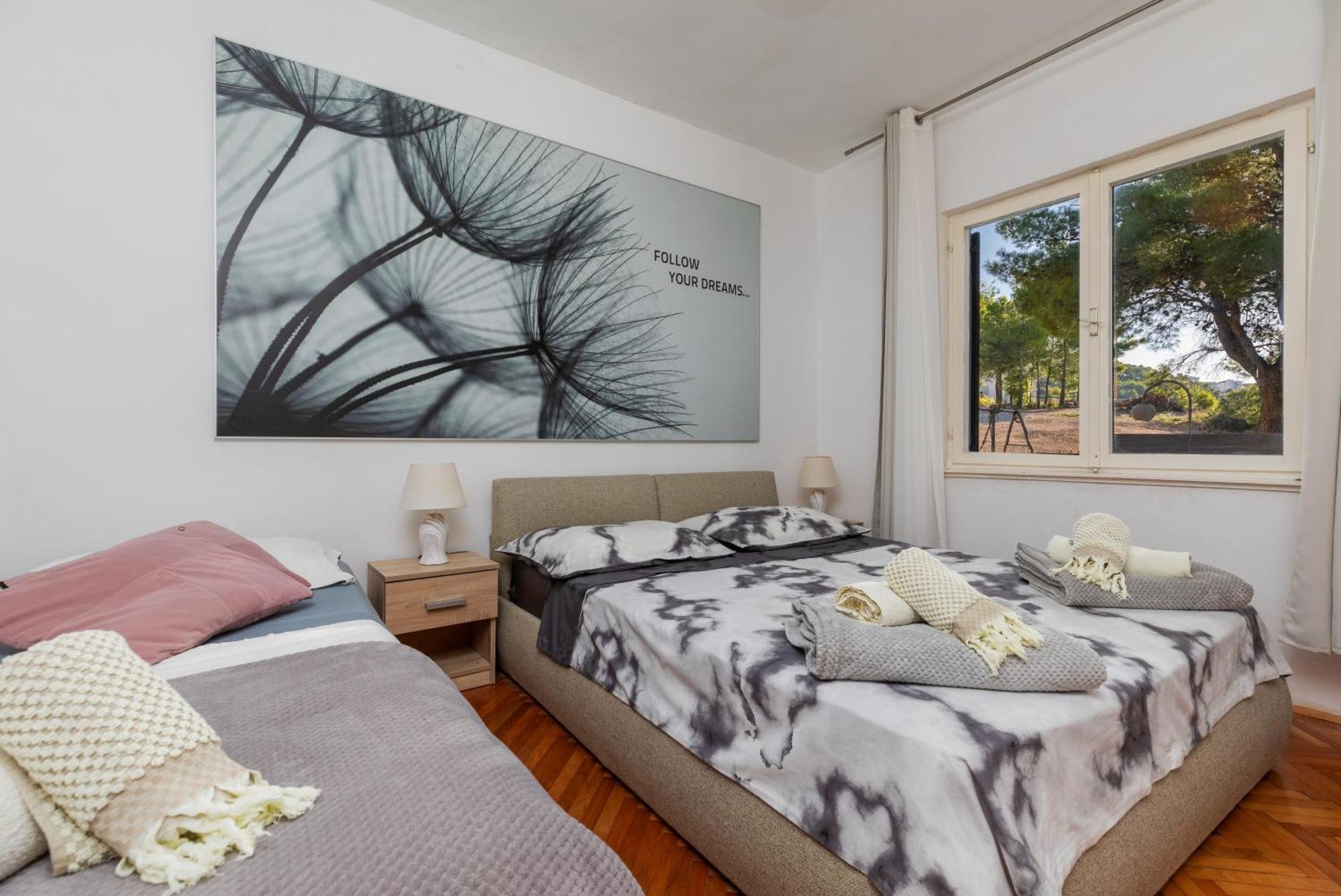 Apartments By The Sea Balica Rat, Omis - 1065 외부 사진