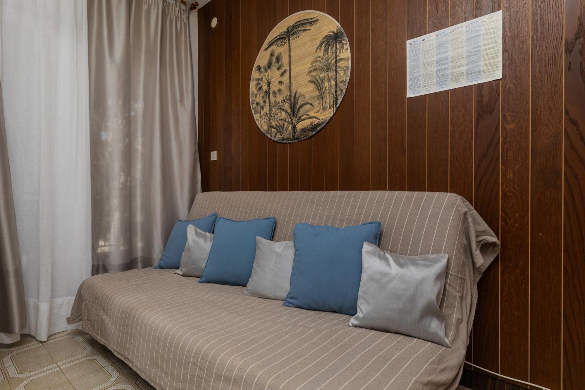 Apartments By The Sea Balica Rat, Omis - 1065 객실 사진